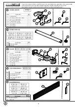 Предварительный просмотр 4 страницы B-Tech System X BT8343 Installation Manual