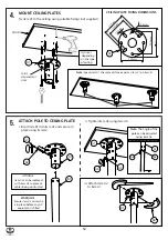 Предварительный просмотр 12 страницы B-Tech System X BT8343 Installation Manual