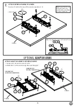 Предварительный просмотр 15 страницы B-Tech System X BT8343 Installation Manual