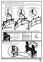 Предварительный просмотр 17 страницы B-Tech System X BT8343 Installation Manual