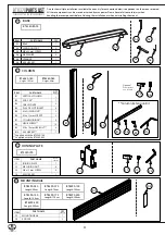 Предварительный просмотр 4 страницы B-Tech System X BT8370-3X3-BB Installation Manual