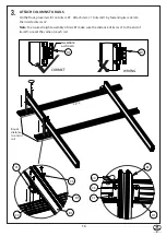 Предварительный просмотр 13 страницы B-Tech System X BT8370-3X3-BB Installation Manual