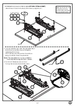 Предварительный просмотр 17 страницы B-Tech System X BT8370-3X3-BB Installation Manual