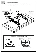 Предварительный просмотр 13 страницы B-Tech System X BT8371-2X2 Installation Manual