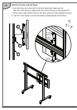 Предварительный просмотр 14 страницы B-Tech System X BT8371-2X2 Installation Manual