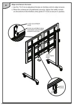 Предварительный просмотр 16 страницы B-Tech System X BT8371-2X2 Installation Manual