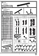 Предварительный просмотр 5 страницы B-Tech SYSTEM X BT8372 Installation Manual