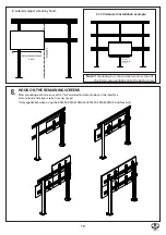 Предварительный просмотр 19 страницы B-Tech SYSTEM X BT8372 Installation Manual