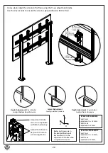 Предварительный просмотр 20 страницы B-Tech SYSTEM X BT8372 Installation Manual