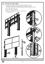 Предварительный просмотр 22 страницы B-Tech SYSTEM X BT8372 Installation Manual