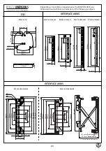 Предварительный просмотр 23 страницы B-Tech SYSTEM X BT8372 Installation Manual