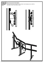 Предварительный просмотр 16 страницы B-Tech System X BT8373 Installation Manual & Parts List