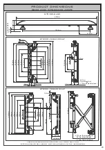 Предварительный просмотр 23 страницы B-Tech System X BT8373 Installation Manual & Parts List