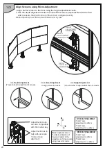 Предварительный просмотр 20 страницы B-Tech System X BT8375 Installation Manual & Parts List