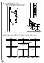 Предварительный просмотр 18 страницы B-Tech SYSTEM X BT8376 Installation Manual