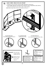 Предварительный просмотр 20 страницы B-Tech SYSTEM X BT8376 Installation Manual