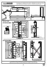 Предварительный просмотр 23 страницы B-Tech SYSTEM X BT8376 Installation Manual