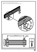 Предварительный просмотр 7 страницы B-Tech SYSTEMX BT8321 Installation Manual