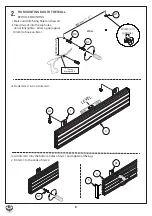 Предварительный просмотр 8 страницы B-Tech SYSTEMX BT8321 Installation Manual