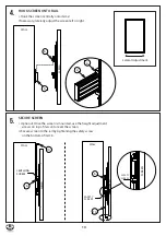 Предварительный просмотр 10 страницы B-Tech SYSTEMX BT8321 Installation Manual