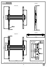 Предварительный просмотр 11 страницы B-Tech SYSTEMX BT8321 Installation Manual