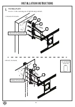 Preview for 6 page of B-Tech Ventry BTV513 Installation Manual