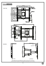 Preview for 11 page of B-Tech Ventry BTV513 Installation Manual