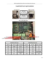 Предварительный просмотр 23 страницы B-TEK Scales AquaShield Series Instruction Manual