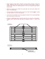 Предварительный просмотр 30 страницы B-TEK Scales Centurion-DT Installation Manual