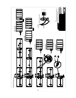 Предварительный просмотр 41 страницы B-TEK Scales Centurion-DT Installation Manual