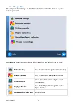 Preview for 15 page of B-TEK Scales Skynet Start Manual