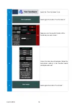 Preview for 56 page of B-TEK Scales Skynet Start Manual