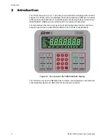 Предварительный просмотр 8 страницы B-TEK Scales T403S User Instructions