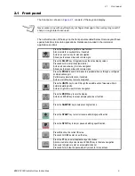 Предварительный просмотр 9 страницы B-TEK Scales T403S User Instructions