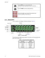 Предварительный просмотр 10 страницы B-TEK Scales T403S User Instructions