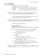 Предварительный просмотр 13 страницы B-TEK Scales T403S User Instructions