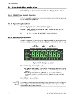 Предварительный просмотр 22 страницы B-TEK Scales T403S User Instructions