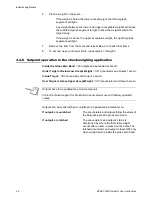 Предварительный просмотр 24 страницы B-TEK Scales T403S User Instructions