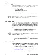 Предварительный просмотр 26 страницы B-TEK Scales T403S User Instructions