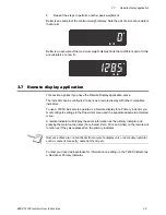 Предварительный просмотр 29 страницы B-TEK Scales T403S User Instructions