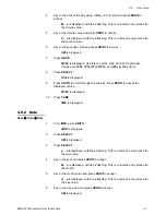 Предварительный просмотр 33 страницы B-TEK Scales T403S User Instructions