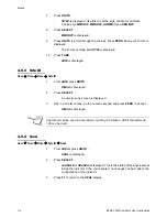 Предварительный просмотр 34 страницы B-TEK Scales T403S User Instructions