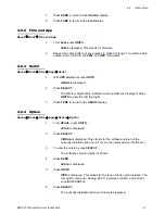 Предварительный просмотр 37 страницы B-TEK Scales T403S User Instructions