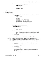 Предварительный просмотр 49 страницы B-TEK Scales T403S User Instructions