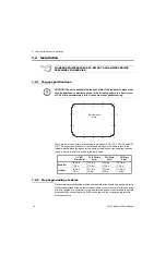 Preview for 10 page of B-TEK Scales T405S Service Manual