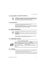 Preview for 11 page of B-TEK Scales T405S Service Manual