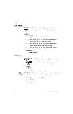 Preview for 34 page of B-TEK Scales T405S Service Manual