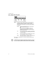 Preview for 42 page of B-TEK Scales T405S Service Manual