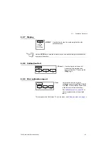 Preview for 43 page of B-TEK Scales T405S Service Manual