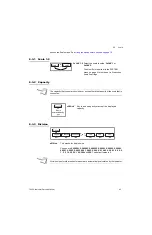 Preview for 45 page of B-TEK Scales T405S Service Manual